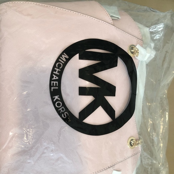 Michael Kors Leather Bag — Brand New with Tag - Picture 3 of 5